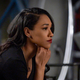 Candice Patton